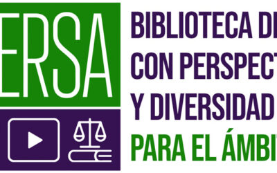 Biblioteca digital con perspectiva de género y diversidad sexual para el ámbito sindical. ATE Diversa Plataforma digital