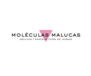 Moléculas Malucas. Archivos y memorias fuera del margen que resistieron la oscuridad del olvido. Blog