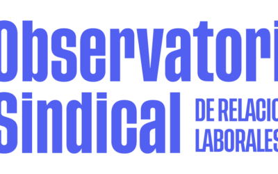 Observatorio Sindical de Relaciones Laborales